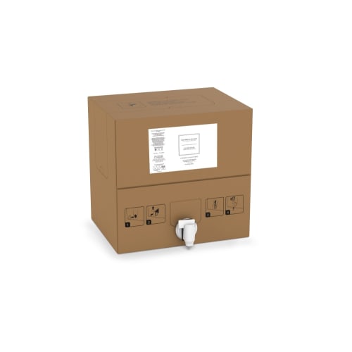 Caja con Sistema Dispensador de Acondicionador Colección London Gilchrist & Soames, 2.5 Galones/9.46 L
